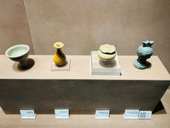 -马鞍山市博物馆