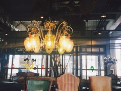 大堂-Africafe(非洲咖啡)