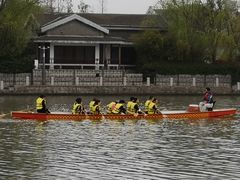 -南通濠河风景名胜区