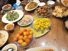 -天山集市(和家乐广场店)