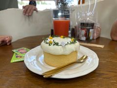 -AHAVA·Fang Baking Studio