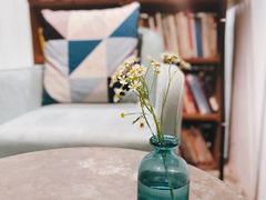 -COTTON CAFE(德信·中外公寓店)