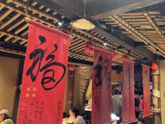 -串盟烧烤大排档·长沙美食地标(星沙店)