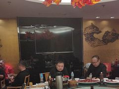 -辣婆婆(航天桥店)