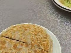-李连贵酒家熏肉大饼(昆明街店)