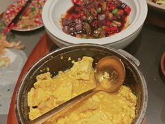 -柴火大院烤鸭民间菜