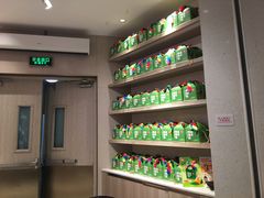 -西贝(上海中心店)