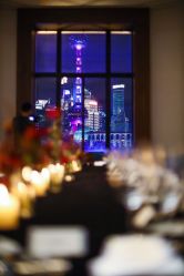 -罗斯福公馆·宴会厅