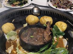 -大鹅岛灶台鱼·铁锅炖(水库路店)