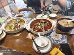 石锅臭豆腐-卤鸭儿(小河路店)