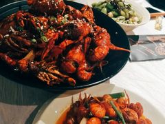 -巴厘龙虾·榜首油焖大虾(洞庭·艺术洋房店)