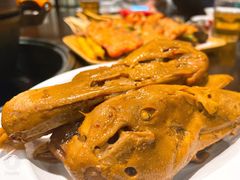 -城门口平价大排档·火锅·干锅·小炒