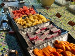 -渔家火锅·海鲜自助餐·演艺(亚龙湾天域酒店)