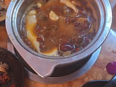 -塔兰齐新疆孜然火锅(鲤鱼山路店)