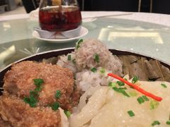 沔阳三蒸-亢龙太子酒轩(东湖店)