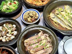 -小时候焗海鲜(鄞州万达店)