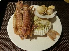 android_upload_pic-唐拉雅秀酒店-西锦汇空中BBQ·思创餐厅