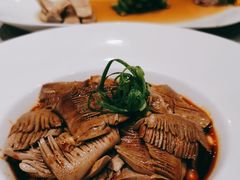 -老正兴菜馆(福州路店)