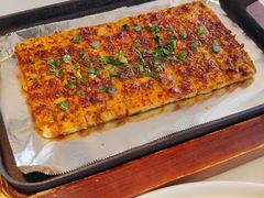 -唐猫庭院·千年陕菜(大唐不夜城店)