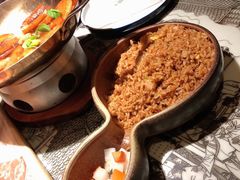 -绿茶餐厅(昌平悦荟店)