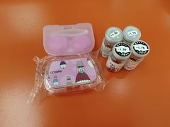 -4iNLOOK美瞳店(上海日月光中岛店)