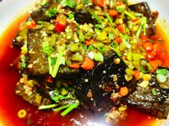 -三湘四水正宗湘菜(君峰路店)