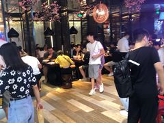 -老板恋上鱼(高新万达店)