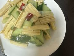 -玫瑰红烤羊排(北新桥三条店)