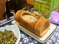 -滇道云南特色料理(康定路店)
