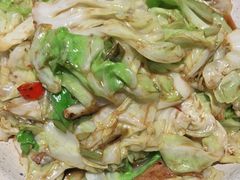 -肉串汪(月坛店)