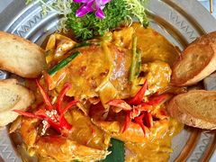 -泰餐厅·广州融创施柏阁酒店