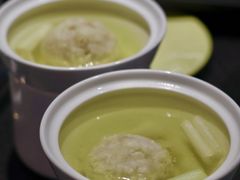 -宫燕府·京菜·烤鸭·淮扬菜(王府中心店)