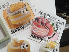-静宜和她的朋友(星海广场店)