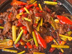 -龙凤瓦罐煨汤馆(清江东路店)