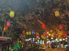 -桂林两江四湖景区