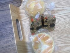 -富贵面包公司(运河店)