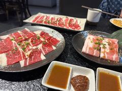 -醉火烧泥炉烤肉(孩儿巷店)