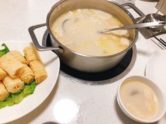 -煲王粤菜餐厅(中侨中心店)