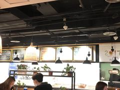 -拿渡·水煮鱼 麻辣香锅(西单大悦城店)