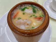 -兴悦酒家(保利克洛维店)