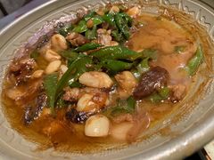 -金掌勺东北菜(格兰晴天店)