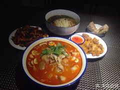 -十面春风·江南面馆(崇宁路店)