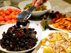 -上海虹桥宾馆味翠餐厅