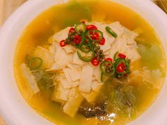 -唐御宴•御宴宫•唐代菜点(芙蓉西路店)