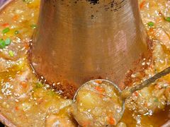 -雀舞云南菜(天津天河城购物中心店)