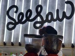 -Seesaw Coffee(88铜仁路店)