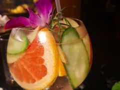 -Bar The Vortex(高新万达店)