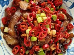 -汉水谣·江景餐厅(江滩店)