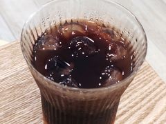 -OZ cafe(南昌路店)