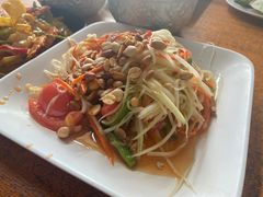 -Doo Dee Thai Food(Issan/Isaan/Esan)